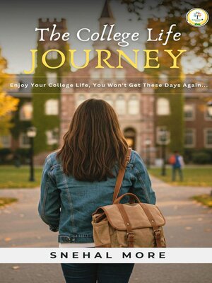 cover image of The College Life Journey